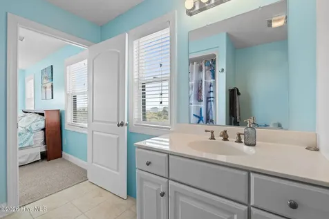 128 Blockade Runner Drive Holden Beach NC 28462