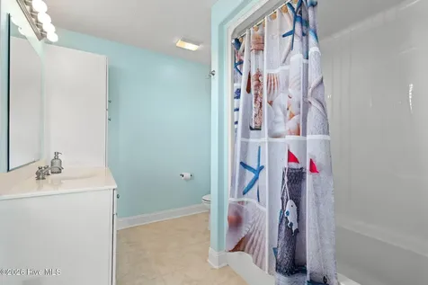 128 Blockade Runner Drive Holden Beach NC 28462