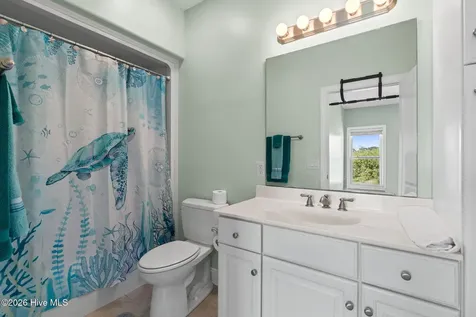 128 Blockade Runner Drive Holden Beach NC 28462