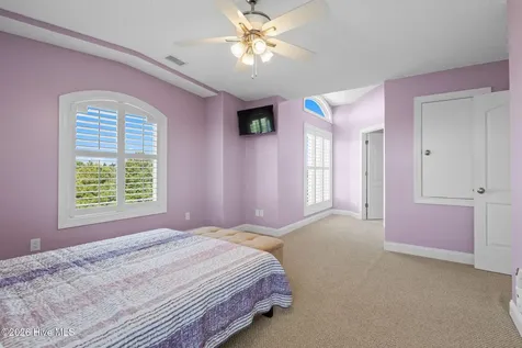 128 Blockade Runner Drive Holden Beach NC 28462