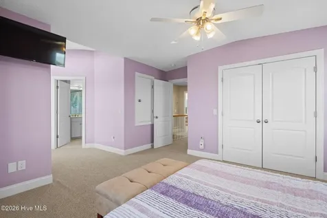 128 Blockade Runner Drive Holden Beach NC 28462