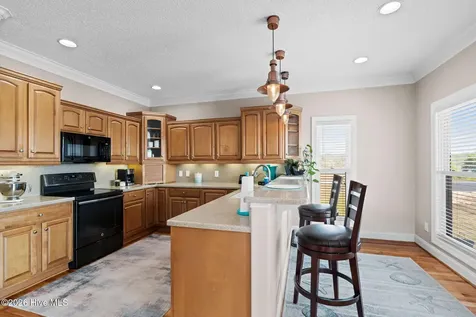 128 Blockade Runner Drive Holden Beach NC 28462