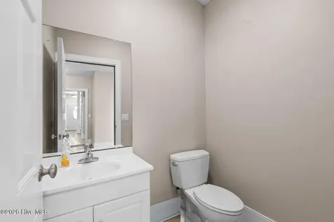 128 Blockade Runner Drive Holden Beach NC 28462