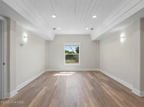 128 Blockade Runner Drive Holden Beach NC 28462