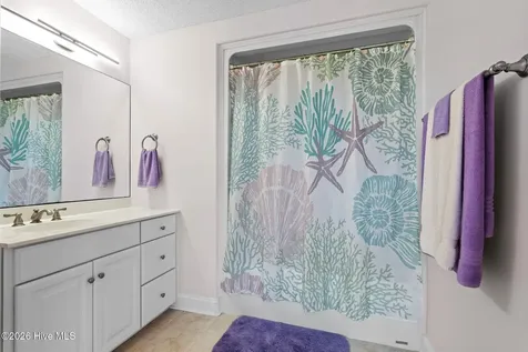 128 Blockade Runner Drive Holden Beach NC 28462