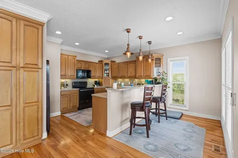 128 Blockade Runner Drive Holden Beach NC 28462