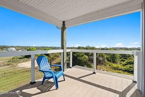 128 Blockade Runner Drive Holden Beach NC 28462
