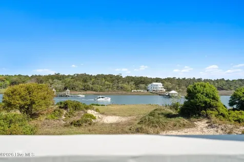 128 Blockade Runner Drive Holden Beach NC 28462
