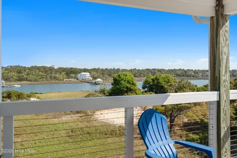 128 Blockade Runner Drive Holden Beach NC 28462