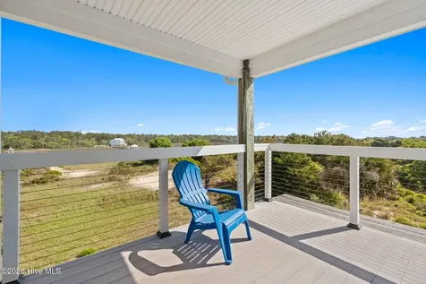 128 Blockade Runner Drive Holden Beach NC 28462