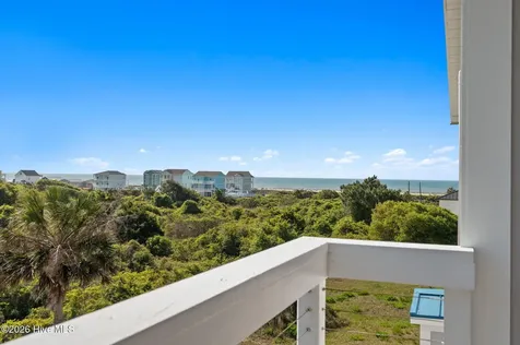 128 Blockade Runner Drive Holden Beach NC 28462