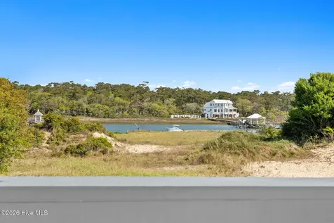 128 Blockade Runner Drive Holden Beach NC 28462