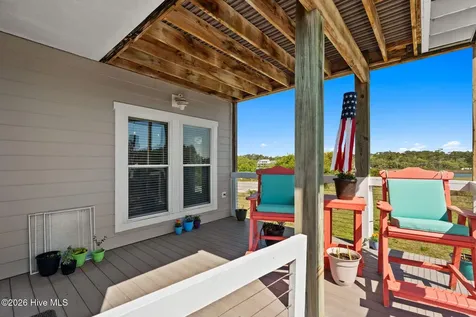 128 Blockade Runner Drive Holden Beach NC 28462