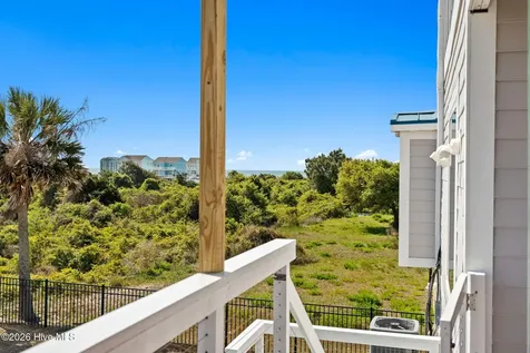 128 Blockade Runner Drive Holden Beach NC 28462