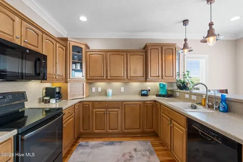 128 Blockade Runner Drive Holden Beach NC 28462