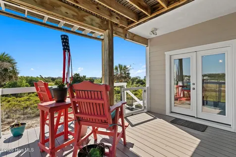 128 Blockade Runner Drive Holden Beach NC 28462