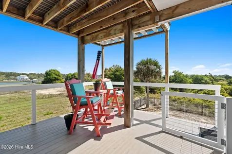 128 Blockade Runner Drive Holden Beach NC 28462