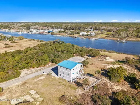 128 Blockade Runner Drive Holden Beach NC 28462