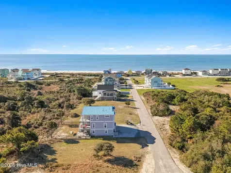 128 Blockade Runner Drive Holden Beach NC 28462
