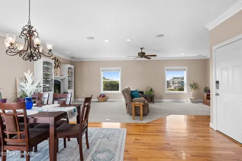 128 Blockade Runner Drive Holden Beach NC 28462