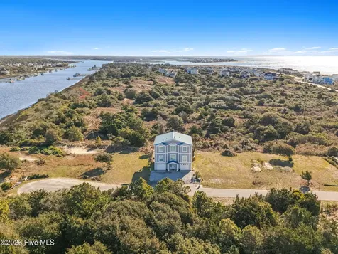 128 Blockade Runner Drive Holden Beach NC 28462
