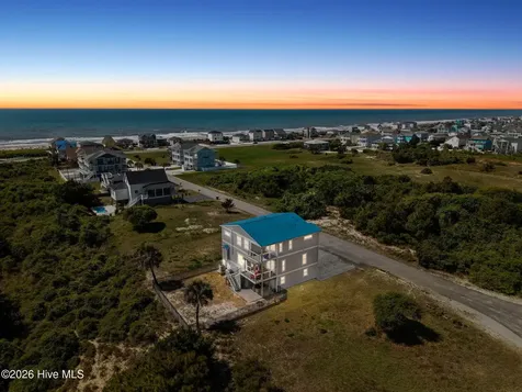 128 Blockade Runner Drive Holden Beach NC 28462