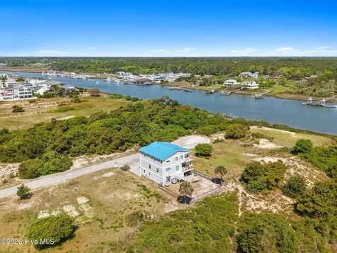 128 Blockade Runner Drive Holden Beach NC 28462