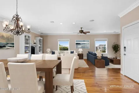128 Blockade Runner Drive Holden Beach NC 28462
