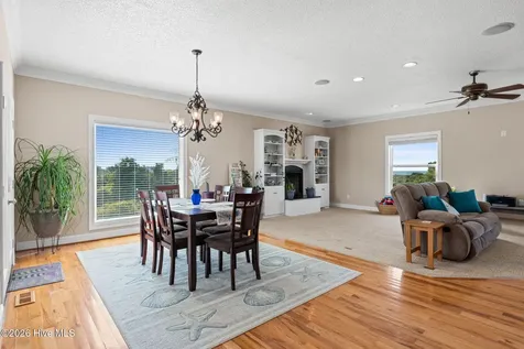 128 Blockade Runner Drive Holden Beach NC 28462