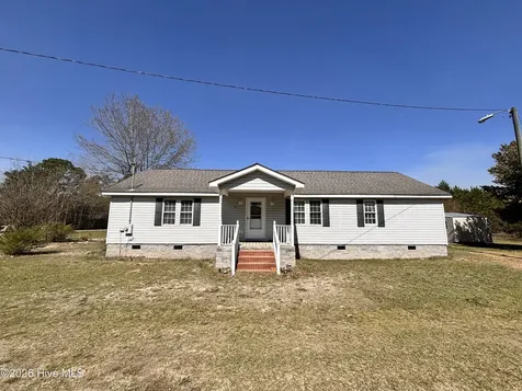 10335 Garland Highway Clinton NC 28328