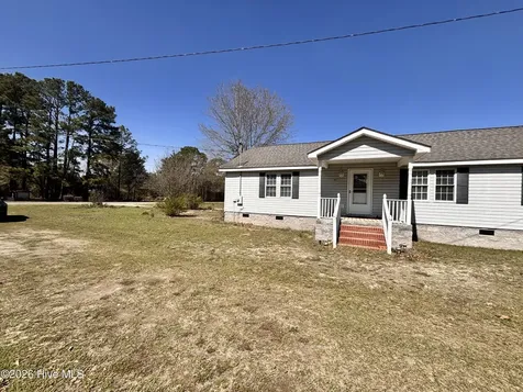 10335 Garland Highway Clinton NC 28328
