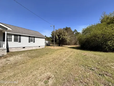 10335 Garland Highway Clinton NC 28328