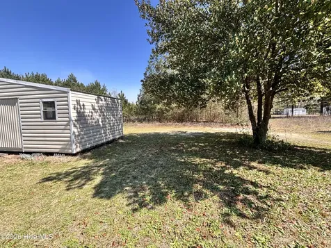 10335 Garland Highway Clinton NC 28328
