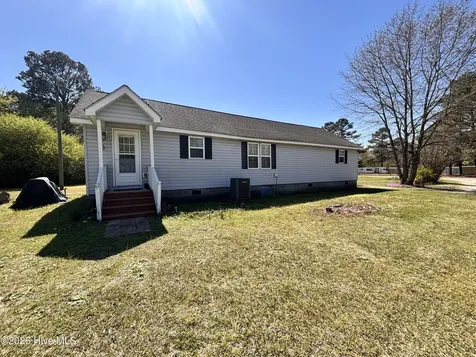 10335 Garland Highway Clinton NC 28328