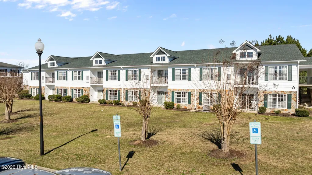 510 Little River Farm Boulevard Carthage NC 28327
