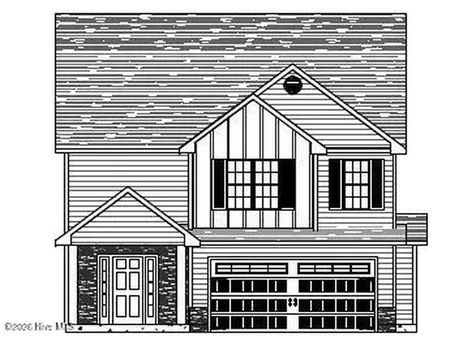 4005 Bluewater Boulevard New Bern NC 28562