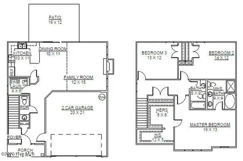 4005 Bluewater Boulevard New Bern NC 28562