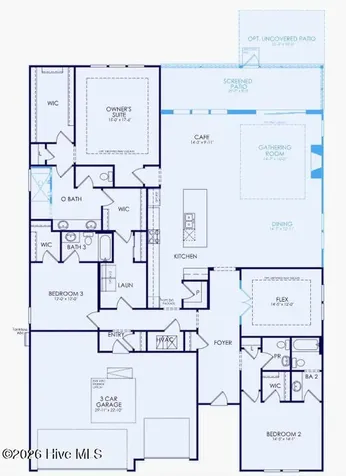 6027 Greater Burdock Court Leland NC 28479