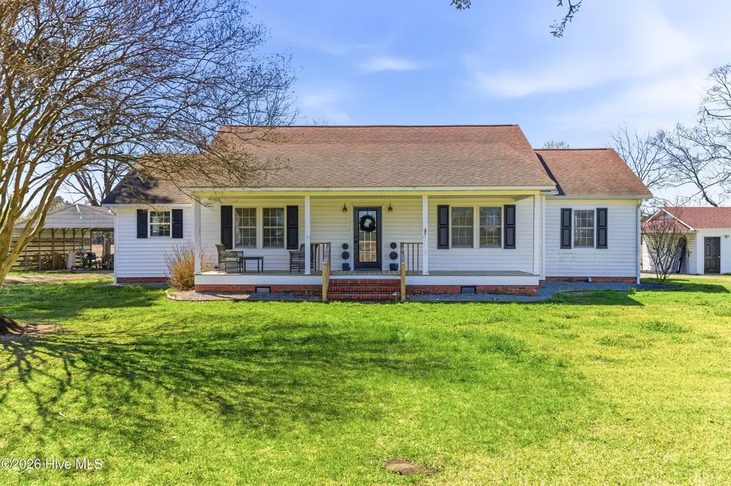 10771 Us Hwy 117 N Willard NC 28478