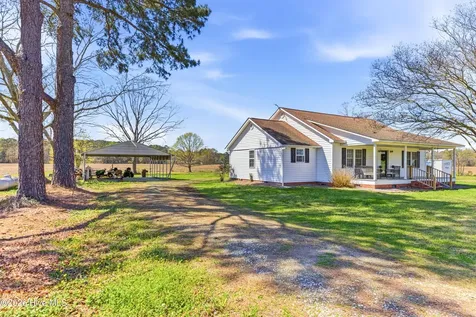 10771 Us Hwy 117 N Willard NC 28478
