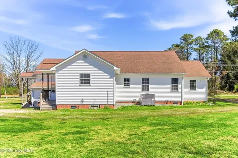 10771 Us Hwy 117 N Willard NC 28478