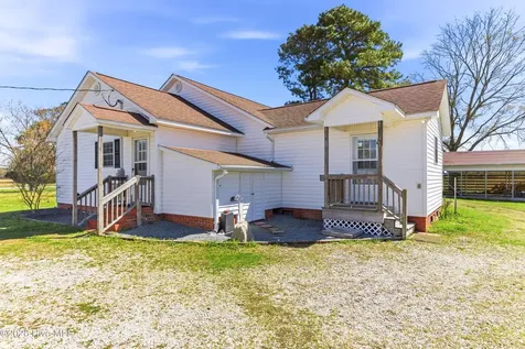 10771 Us Hwy 117 N Willard NC 28478