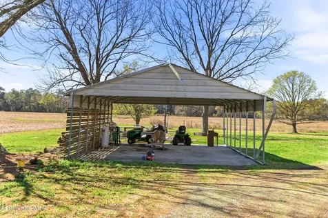 10771 Us Hwy 117 N Willard NC 28478
