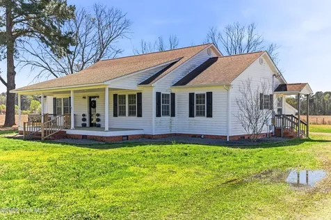 10771 Us Hwy 117 N Willard NC 28478