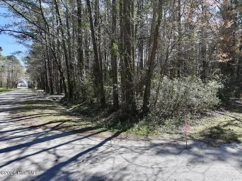 0 Lot 2 Creek Place Road Arapahoe NC 28510