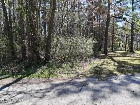 0 Lot 2 Creek Place Road Arapahoe NC 28510