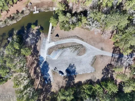 0 Lot 2 Creek Place Road Arapahoe NC 28510