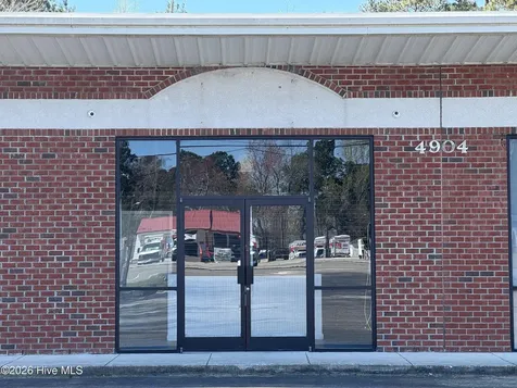 4904 Carolina Beach Road Wilmington NC 28412