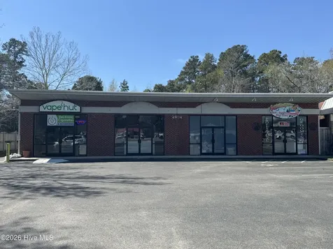 4904 Carolina Beach Road Wilmington NC 28412