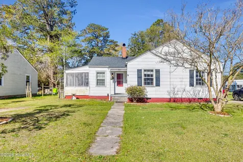 New Bern NC 28560
